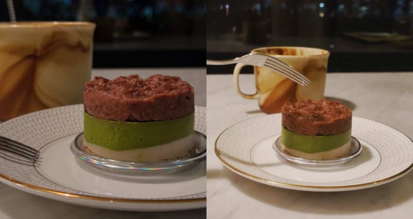 日本女生減肥方法會選生甜點